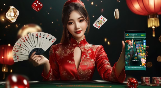 LUCK 57 - 
