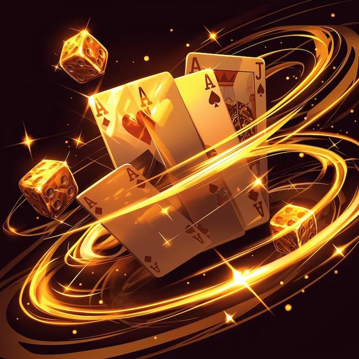 LUCK 57 پر آن لائن سلاٹس کے بارے میں