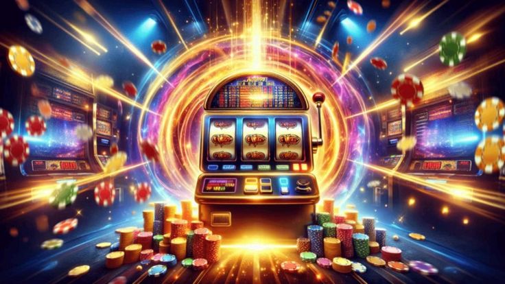 LUCK 57 کیسینو میں رولیٹی گیمز کے بارے میں معلومات
