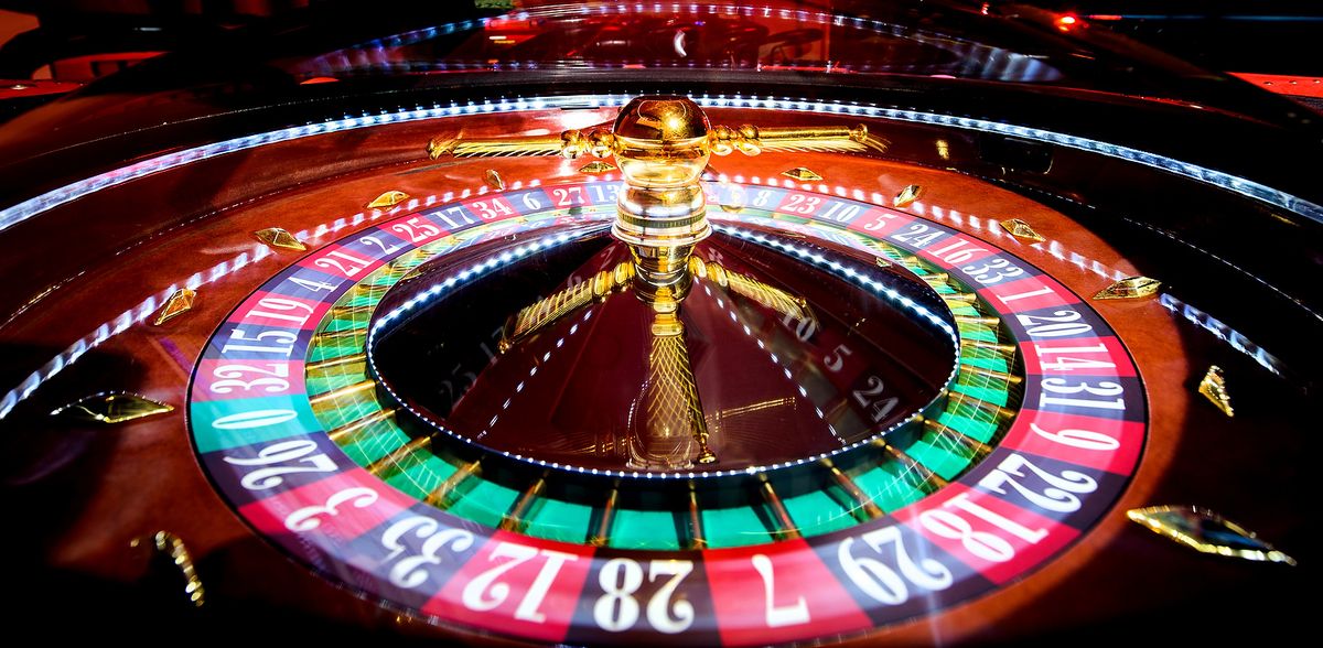 LUCK 57 کیسینو میں بکراٹکھیلیں