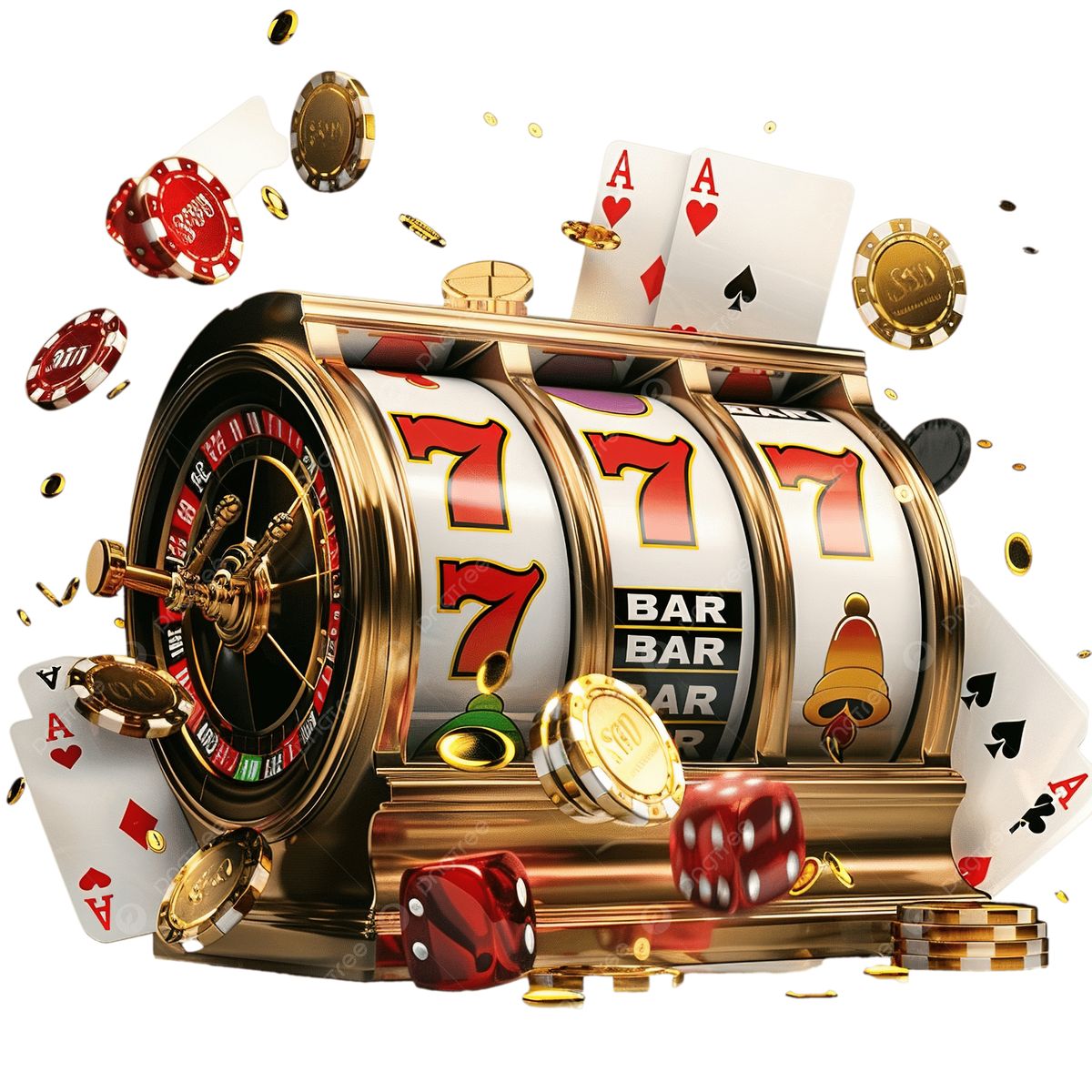 LUCK 57 کیسینو میں پوکر گیمز