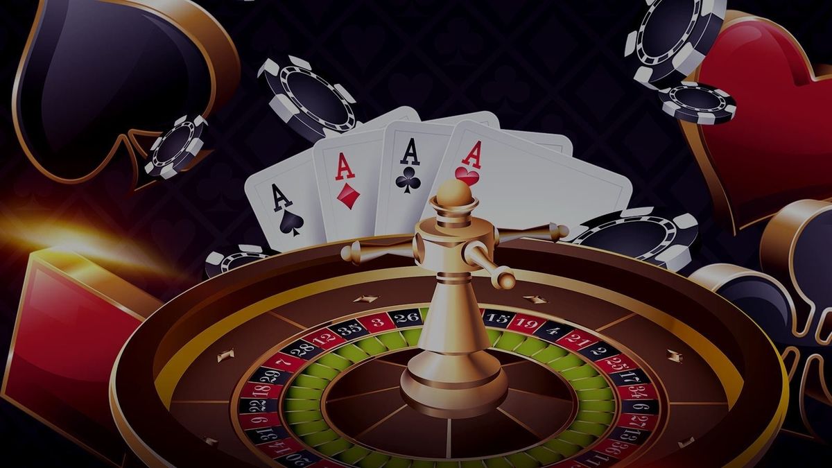 LUCK 57 پاکستان میں میگا ویز کیسینو گیمز
