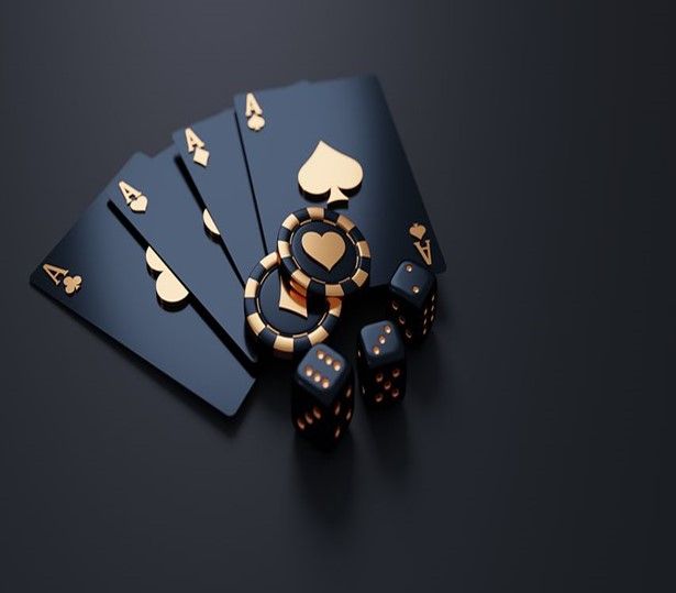 LUCK 57 کھلاڑیوں کے لیے لائیو کیسینو سیکشن