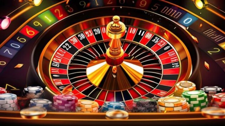 ایک اکاؤنٹ بنائیں یا LUCK 57 کیسینو میں لاگ ان کریں۔