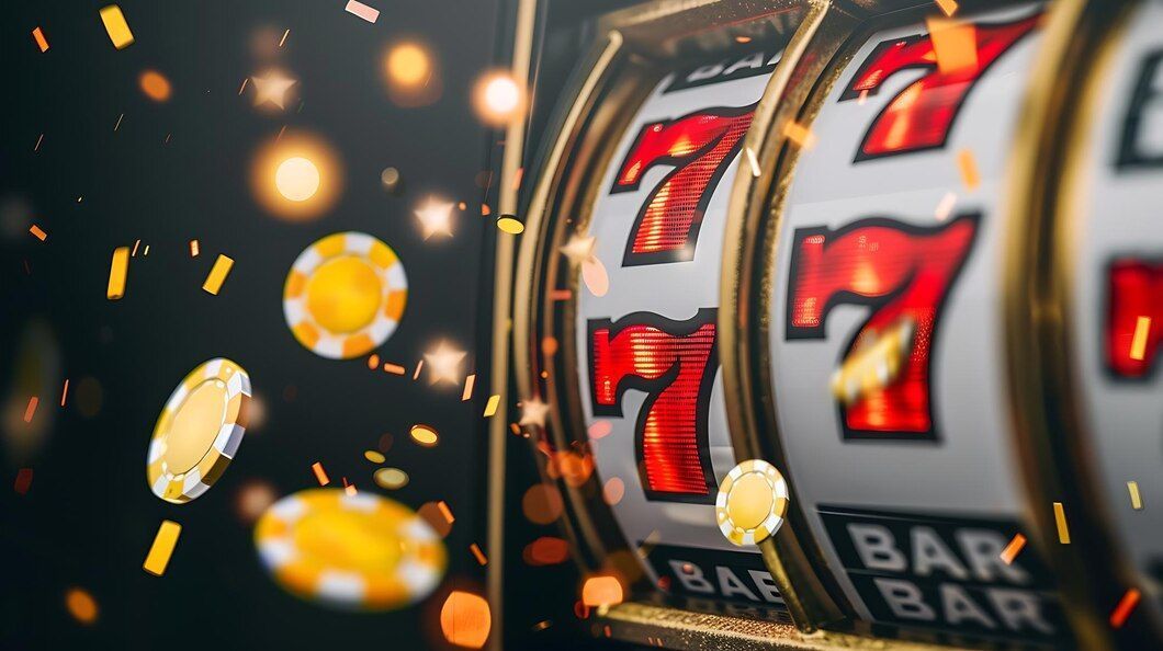 LUCK 57 آن لائن کیسینو میں کھیلنے کی وجوہات