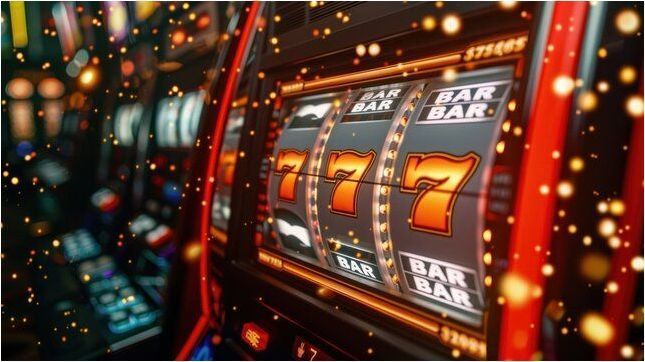 پاکستان میں LUCK 57 کا آن لائن کیسینو سیکشن کھولیں۔