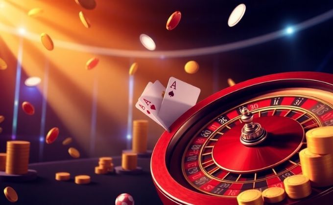 پاکستان کے نئے LUCK 57کیسینو کھلاڑیوں کے لیے خوش آمدید بونس