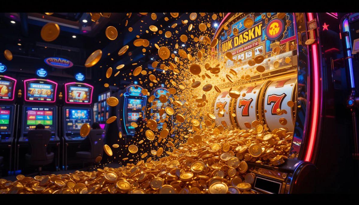 LUCK 57 آن لائن کیسینو میں اصل گیمز
