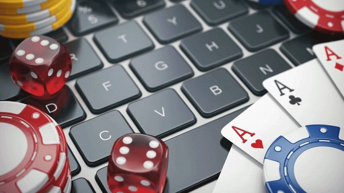 LUCK 57 پر آن لائن سلاٹس کے بارے میں