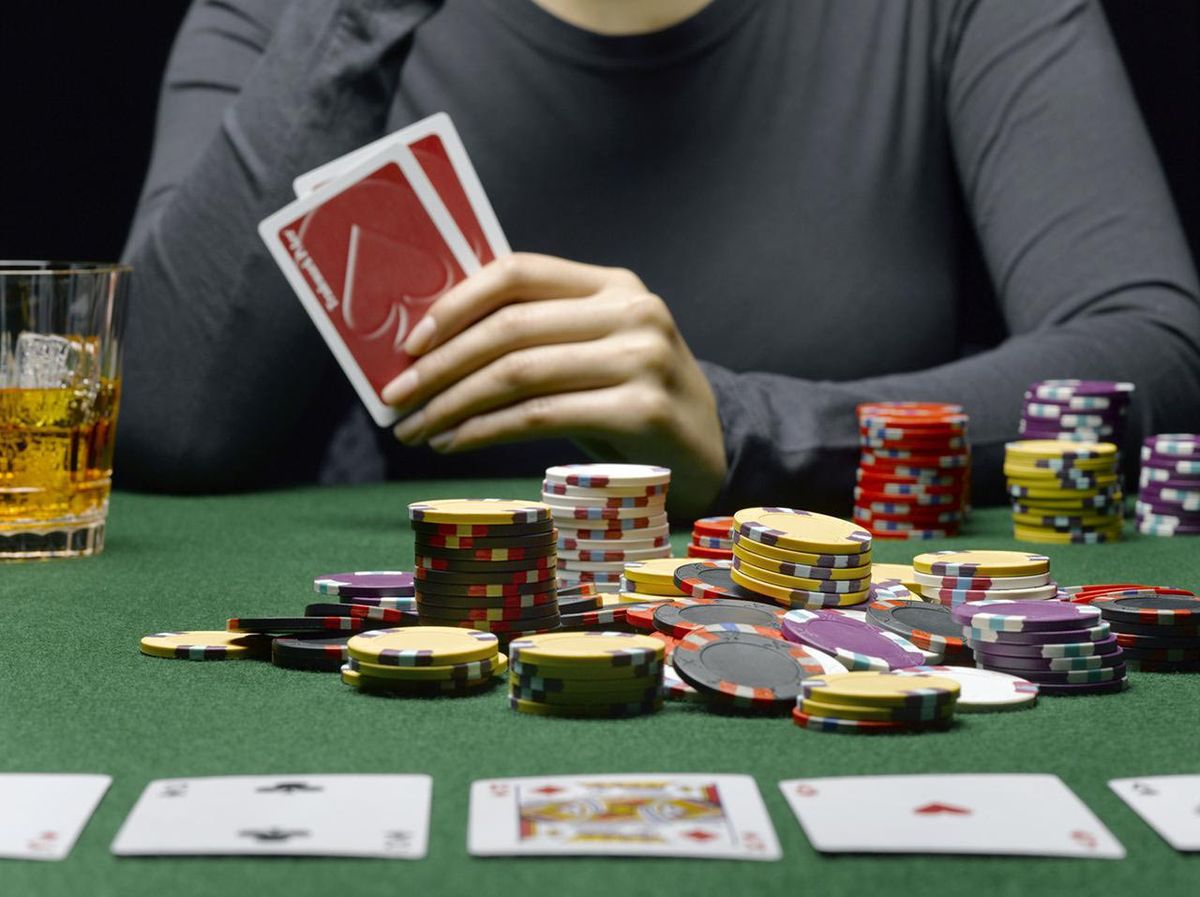 LUCK 57 کیسینو میں رولیٹی گیمز کے بارے میں معلومات