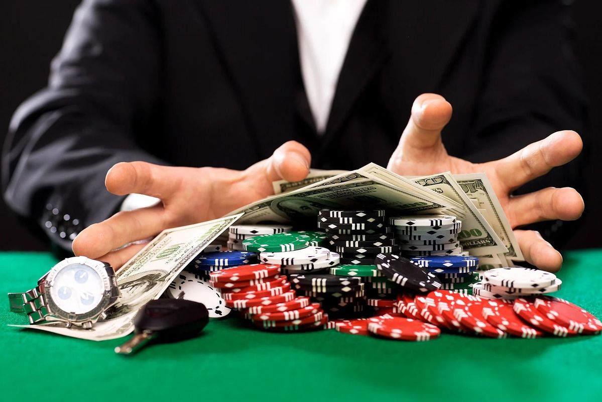 LUCK 57 پاکستان کیسینو میں بلیک جیک گیمز