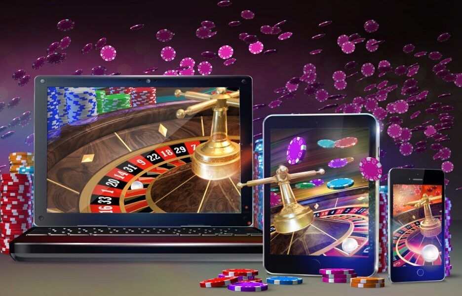 LUCK 57 آن لائن کیسینو میں کھیلنے کی وجوہات