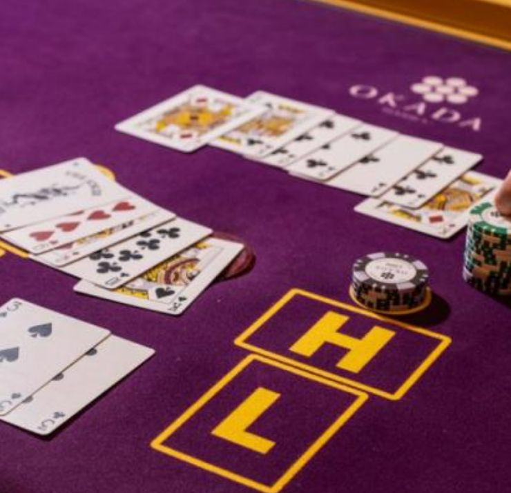 پاکستان میں LUCK 57 کا آن لائن کیسینو سیکشن کھولیں۔