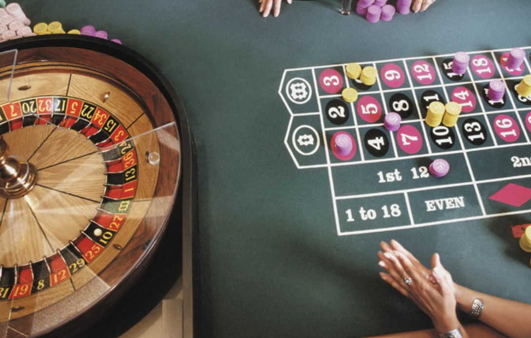 LUCK 57 کیسینو گیمز کا ایک زمرہ منتخب کریں

