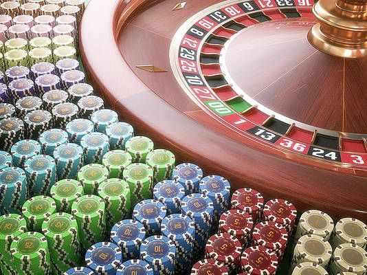 LUCK 57 کیسینو میں ایک آن لائن گیم کا انتخاب کریں۔