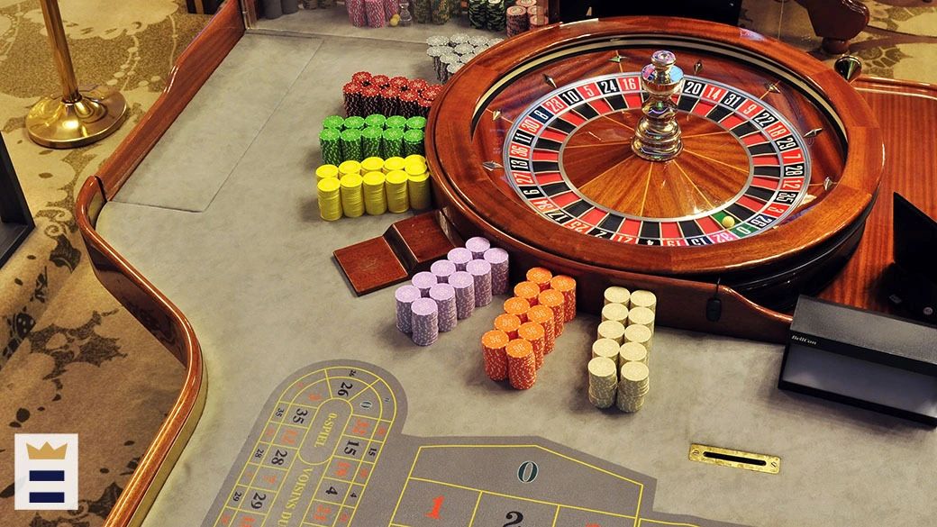 LUCK 57 کیسینو میں سلاٹ کھیلنا شروع کریں۔