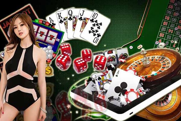 پاکستان کے نئے LUCK 57کیسینو کھلاڑیوں کے لیے خوش آمدید بونس